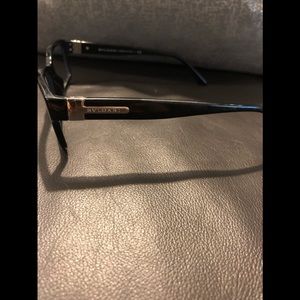 Bvlgari eyeglasses